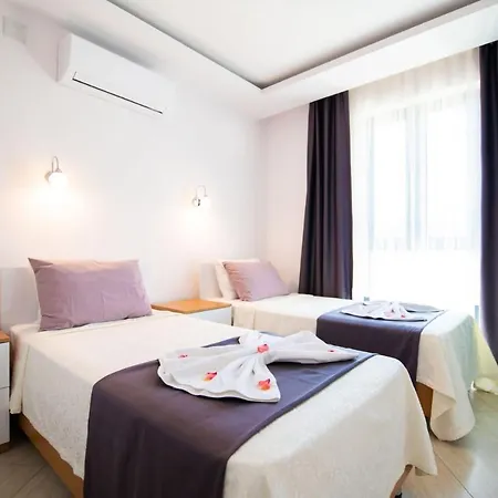 Gorgeous Surrounded By Nature With Private Pool In Kas, Antalya Sarıbelen