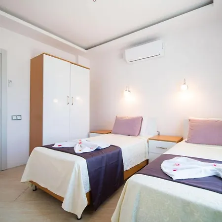 Gorgeous Surrounded By Nature With Private Pool In Kas, Antalya Willa *